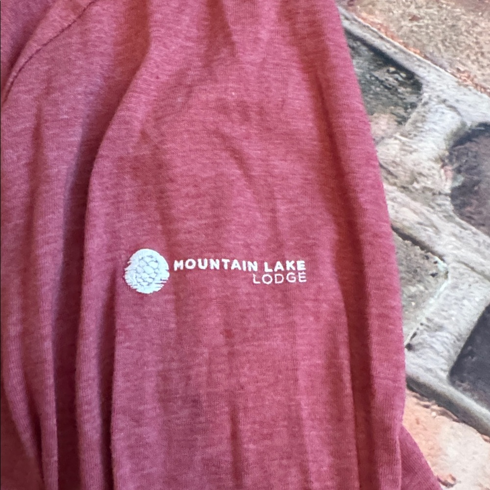 Dirty Dancing Theme Hoodie size XL - Picture 3 of 5